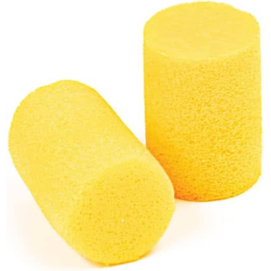 3M Ear Classic Ear Plug 100-Pack: $14