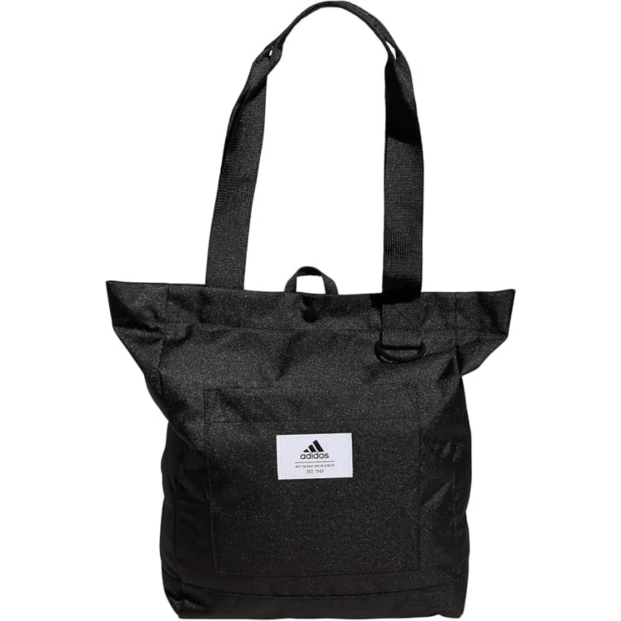 adidas Everyday Tote Bag: $18 adidas Everyday Tote Bag: $18