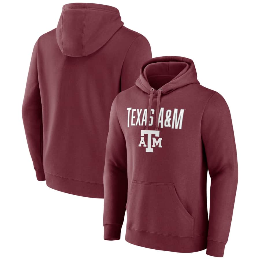 Men's Clearance College Sweatshirts and Hoodies at Fanatics: Deals from $12