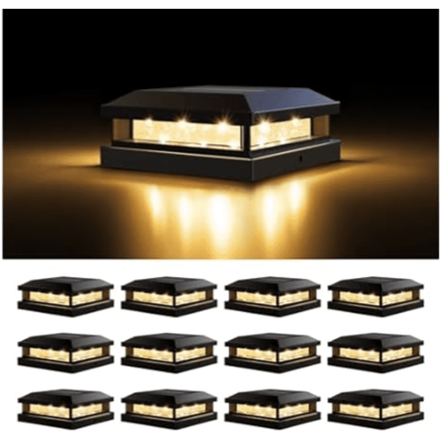 Outdoor Lighting Deals at Woot: Up to 85% off Outdoor Lighting Deals at Woot: Up to 85% off