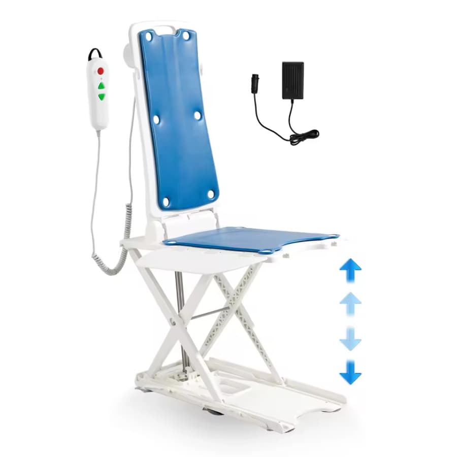 SucceBuy Electric Chair Lift Device: $162.31