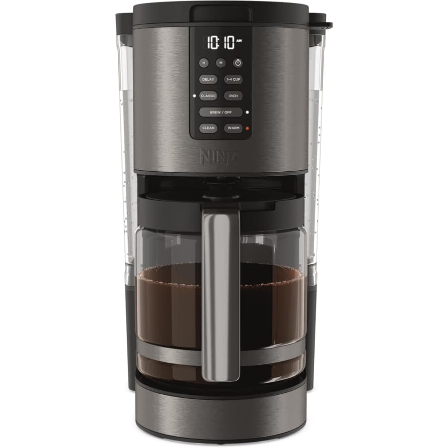 Ninja Small Appliances and Kitchen Deals at Amazon: Up to 39% off