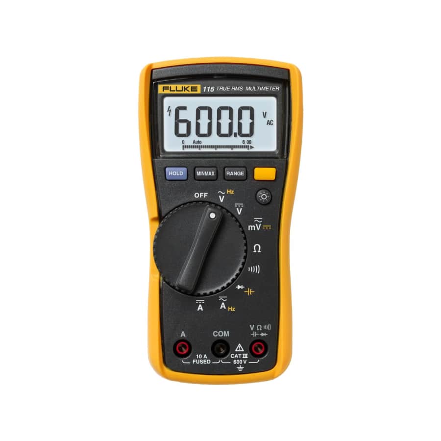 Fluke Electrical Testing and Measurement Tool Deals at Amazon: Up to 42% off