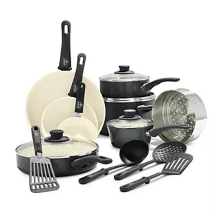 Kohl's Kitchen and Dining Deals: Up to 30% off + extra 20% off + $10 off $50
