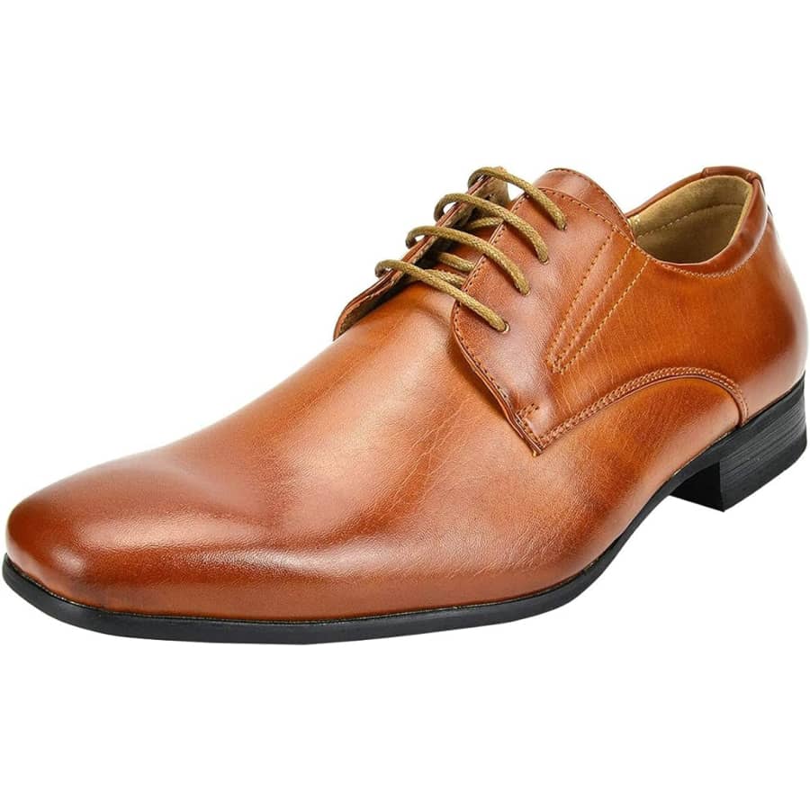Bruno Marc Men's Shoe Deals at Amazon: Up to 50% off Bruno Marc Men's Shoe Deals at Amazon: Up to 50% off