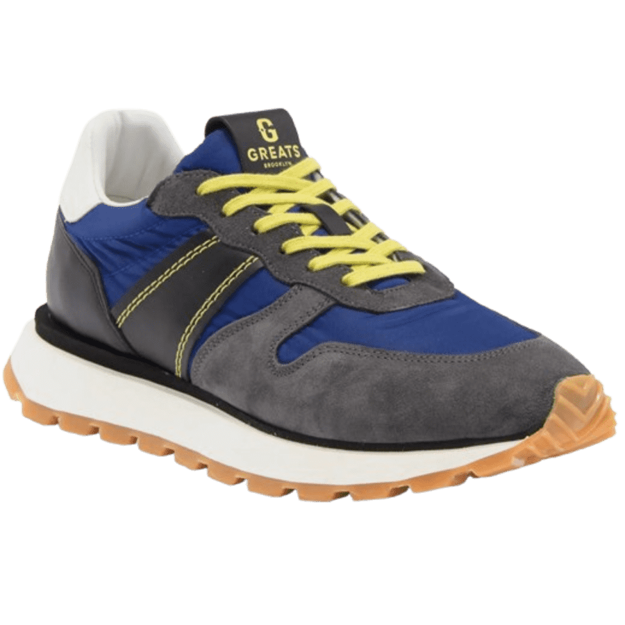 Greats Men's Greenpoint Runner Sneakers: $32 Greats Men's Greenpoint Runner Sneakers: $32