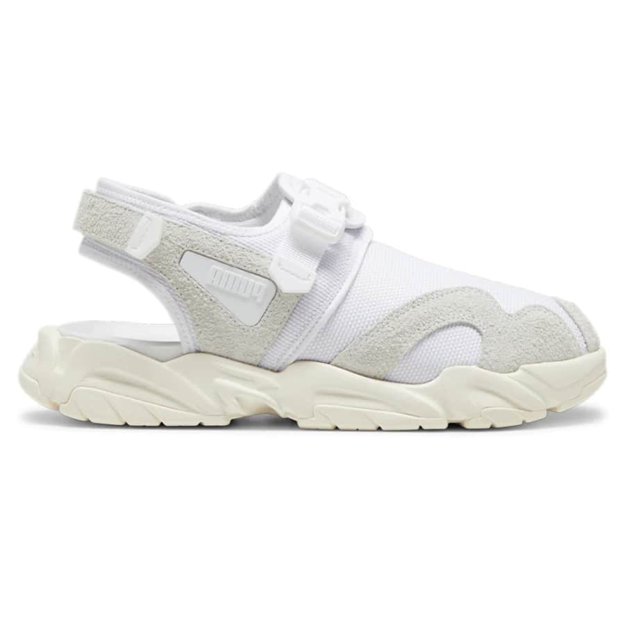 PUMA Men's TS-01 River Sandals: $30