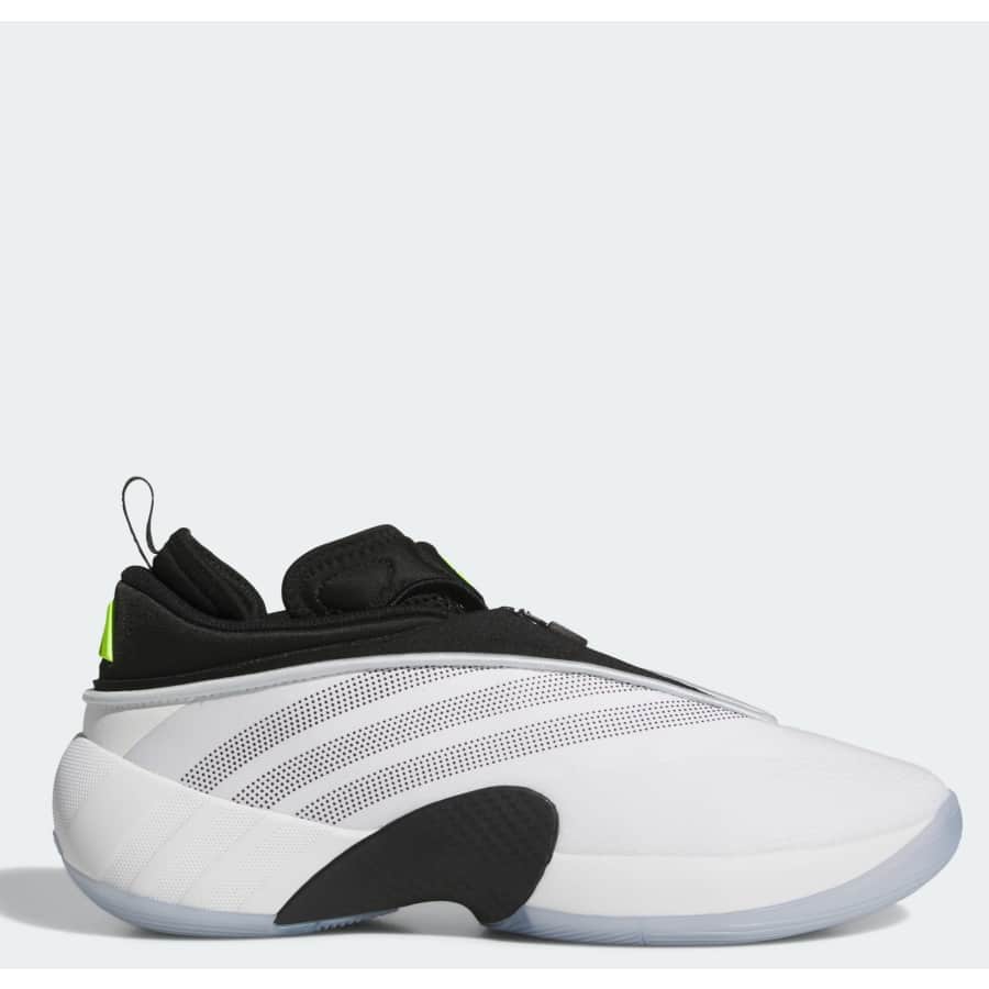 adidas Men's D.O.N. Issue 7 Shoes: $46