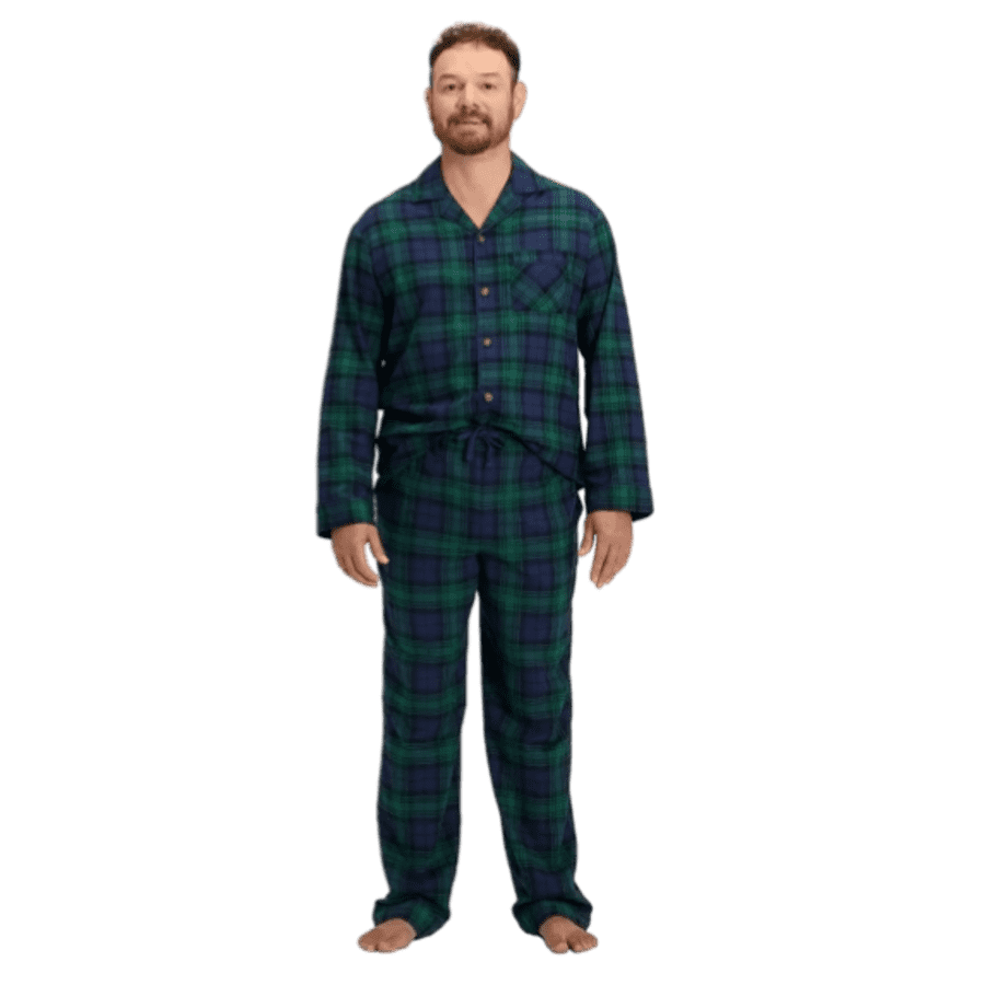 Target Early Black Friday Pajamas Sale: 40% off all