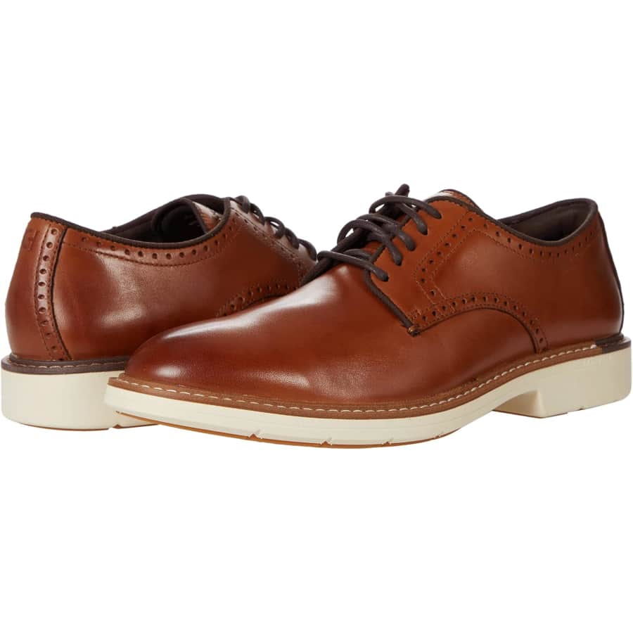 Cole Haan Men's Deals at Zappos: Up to 55% off