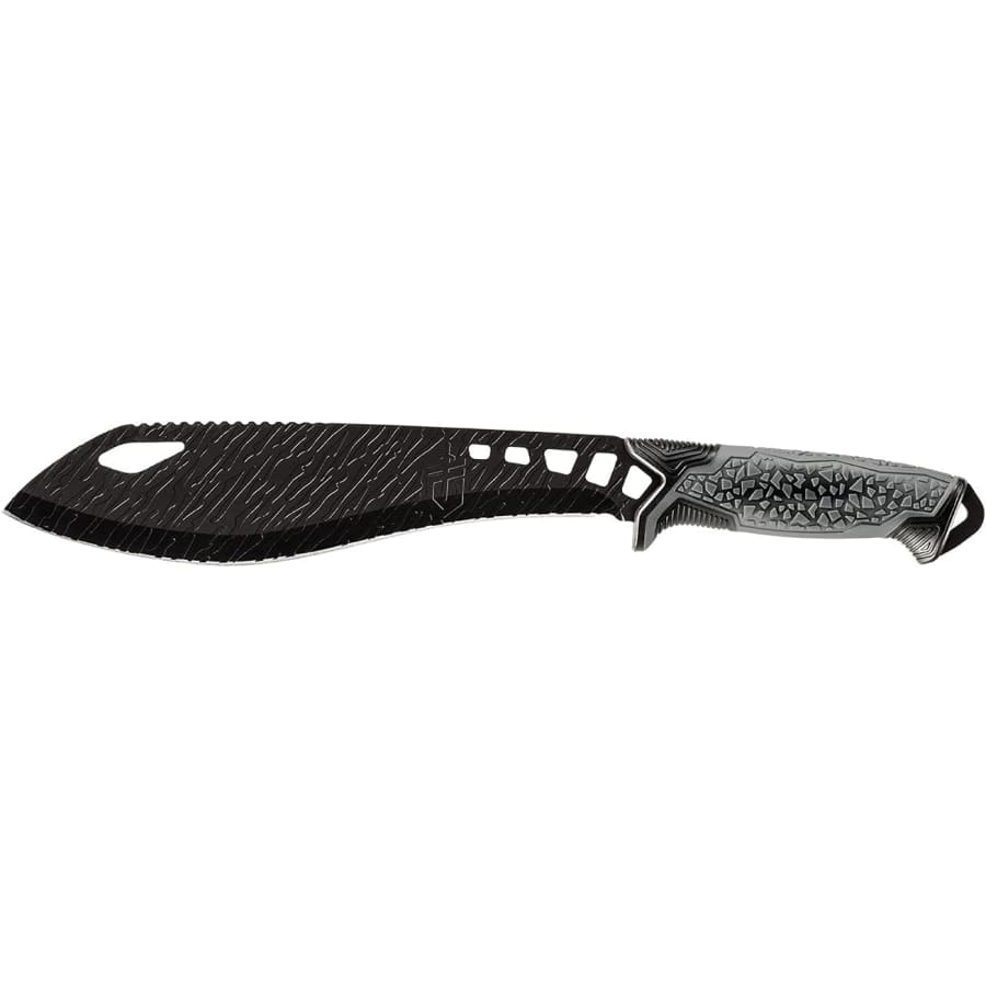 Gerber Gear 9" Versafix Pro Machete Knife Hybrid: $20