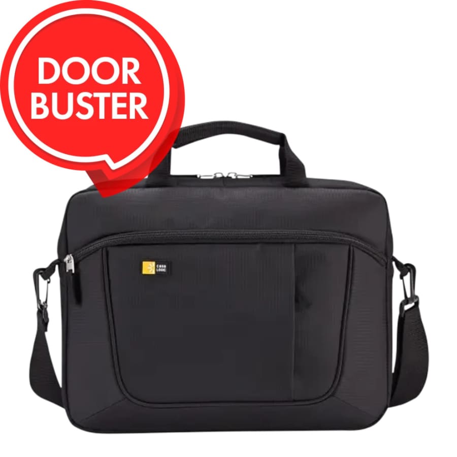 Case Logic Advantage Laptop and Tablet Bag: $5 Case Logic Advantage Laptop and Tablet Bag: $5