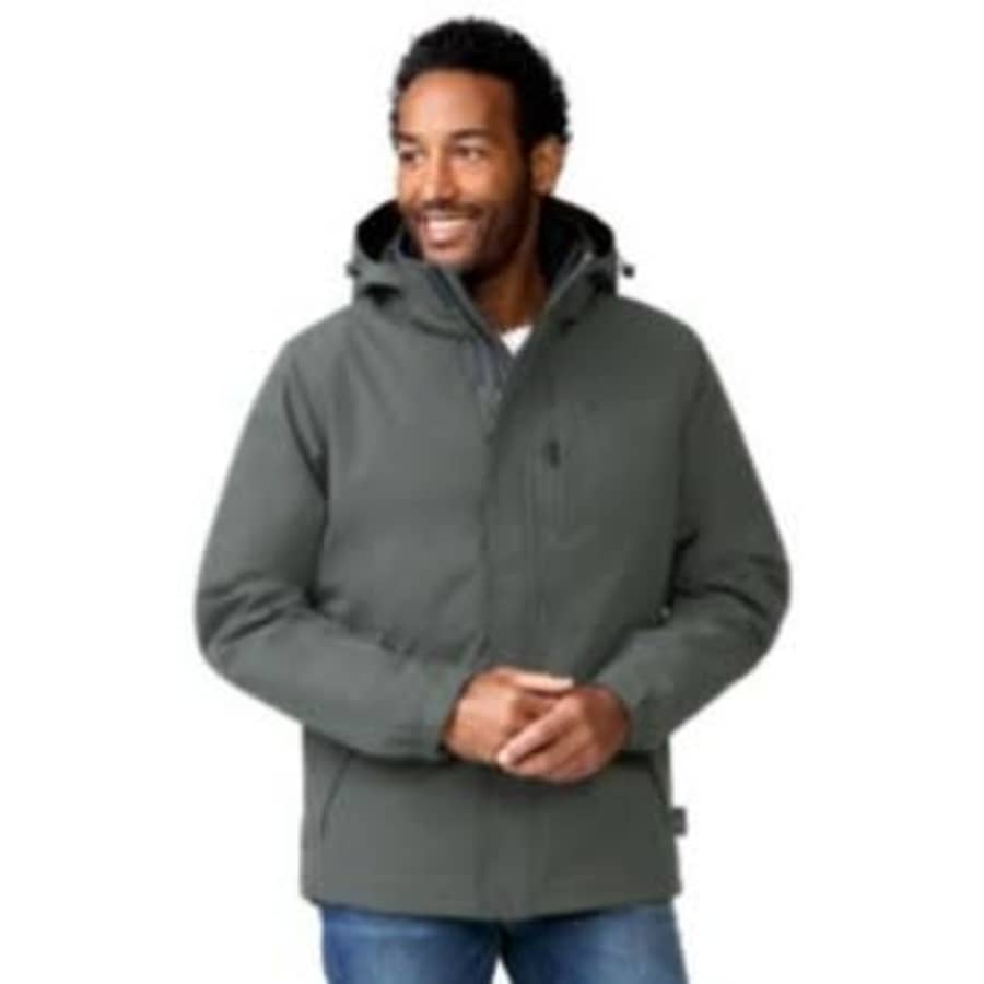 Denali Men's Midweight Insulated Jacket: $56 Denali Men's Midweight Insulated Jacket: $56