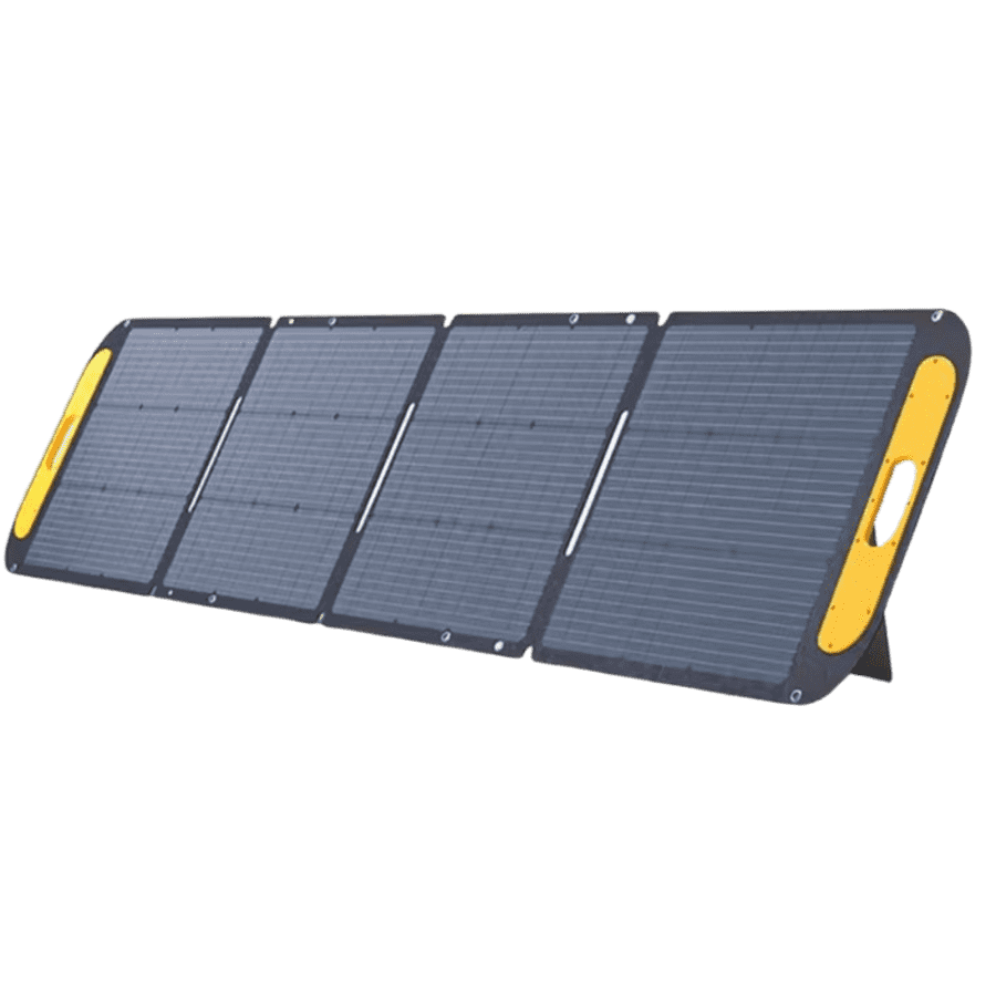 Vtoman VS220 19V 220W Solar Panel: $232 Vtoman VS220 19V 220W Solar Panel: $232