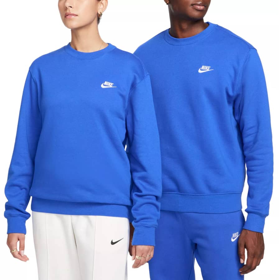 Nike Hoodies, Sweatshirts & Pants at Going, Going, Gone: Up to 70% off Nike Hoodies, Sweatshirts & Pants at Going, Going, Gone: Up to 70% off