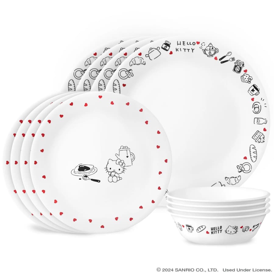 Corelle Cyber Week Deals: 30% off sitewide Corelle Cyber Week Deals: 30% off sitewide