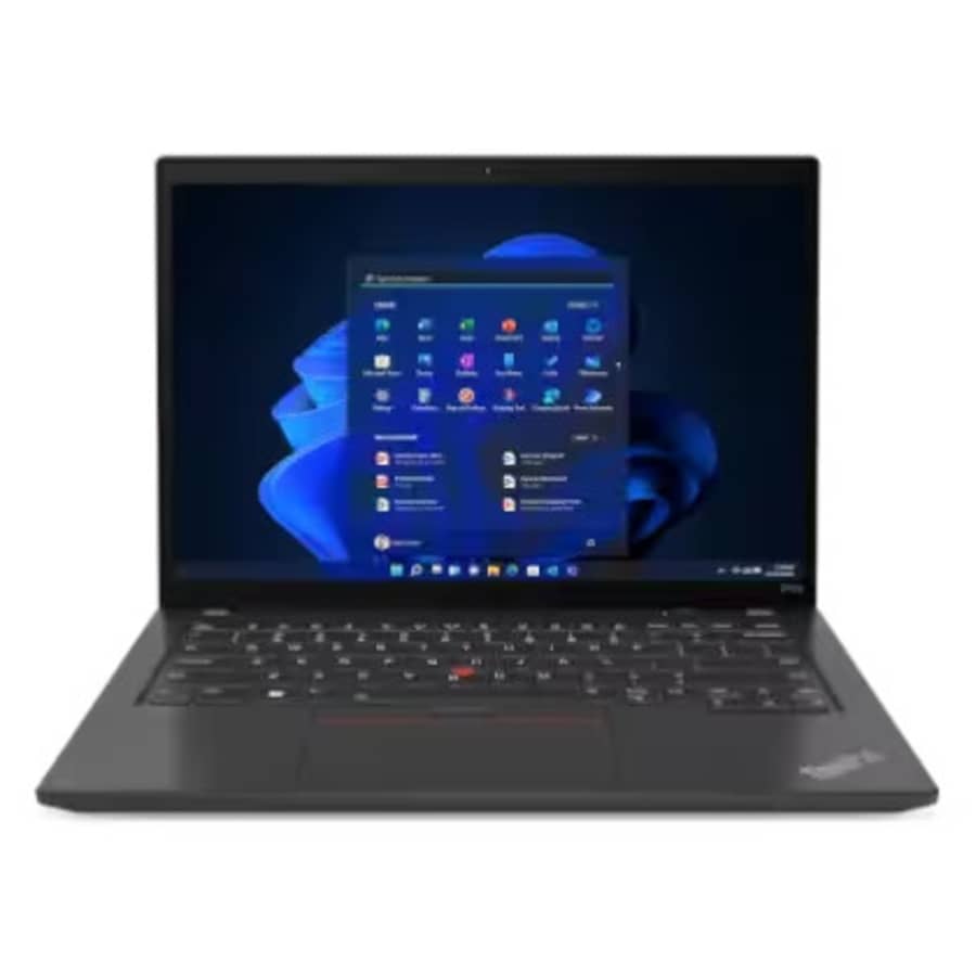 Lenovo ThinkPad P14s 13th-Gen i5 14" Laptop: $759 Lenovo ThinkPad P14s 13th-Gen i5 14" Laptop: $759
