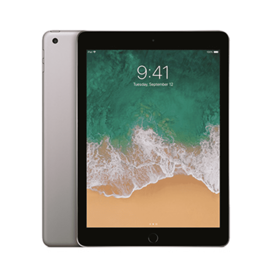 Refurb 6th-Gen. Apple iPad 6 32GB 9.7" WiFi Tablet: $85 Refurb 6th-Gen. Apple iPad 6 32GB 9.7" WiFi Tablet: $85