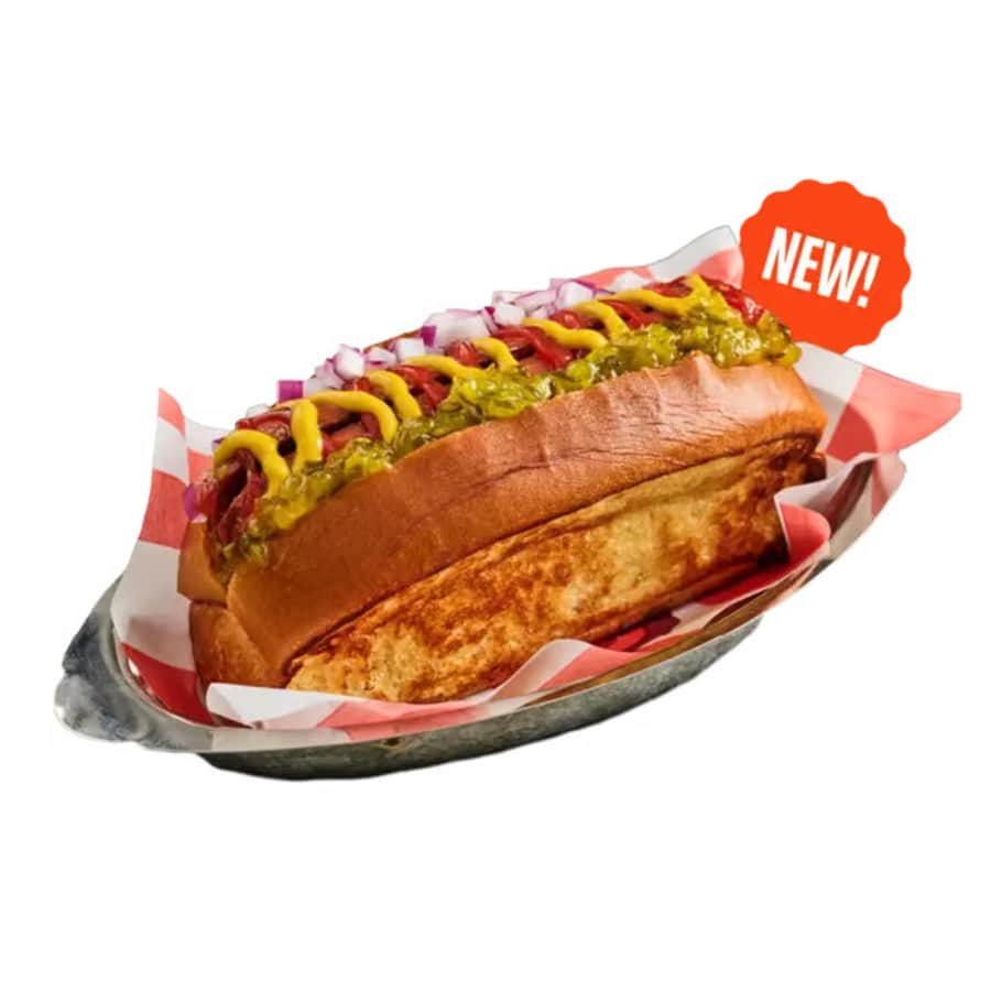 SmashBurger Crave Menu: $4.99 items SmashBurger Crave Menu: $4.99 items