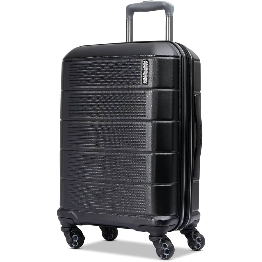 American Tourister Stratum 2.0 Expandable Spinner: $54