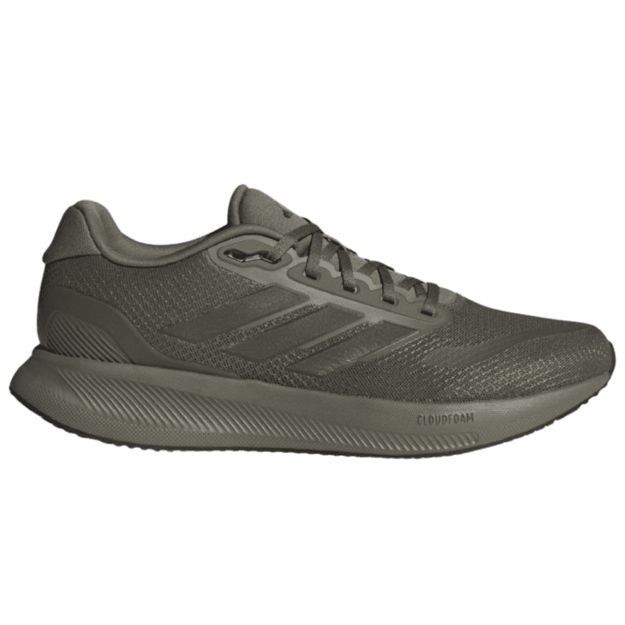 adidas Men's Runfalcon 5 Running Shoes: $28 adidas Men's Runfalcon 5 Running Shoes: $28