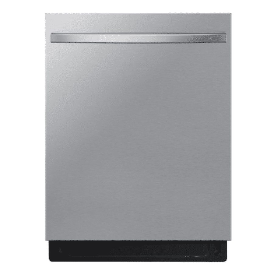 Samsung AutoRelease Smart Dishwasher with StormWash: $549 Samsung AutoRelease Smart Dishwasher with StormWash: $549