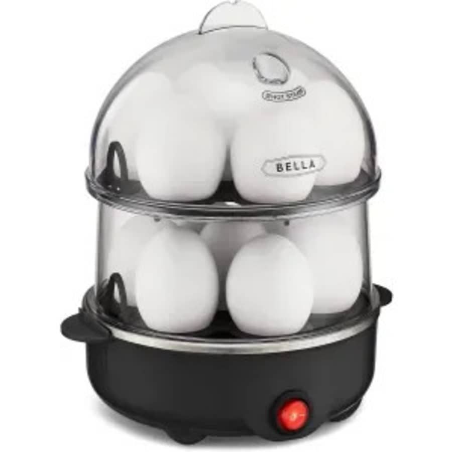 Bella Small Appliance Cyber Week Deals at Amazon: Up to 39% off