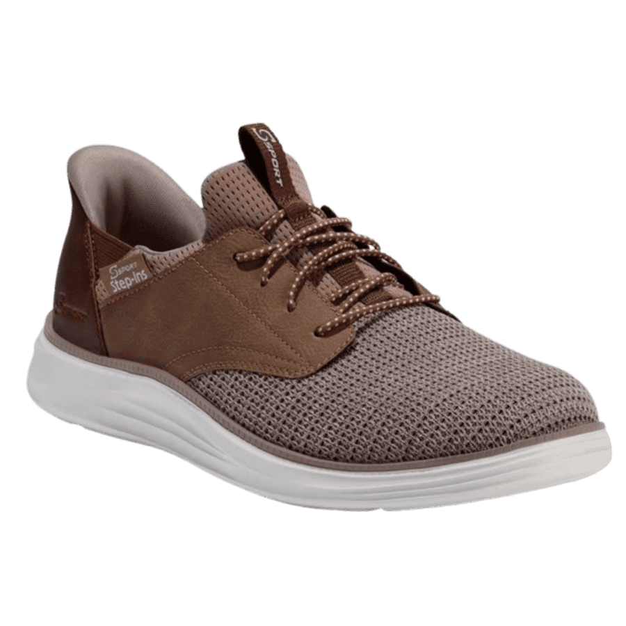 Skechers Shoe Clearance at eBay: Men's pairs from $17 + extra $5 off every $40 Skechers Shoe Clearance at eBay: Men's pairs from $17 + extra $5 off every $40