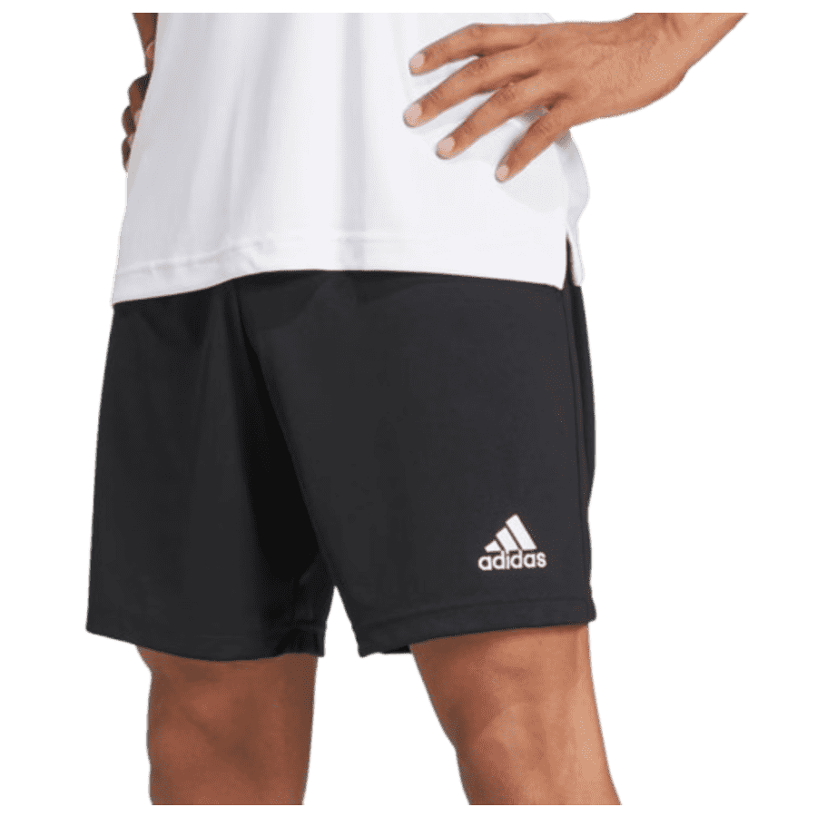 adidas Men's Entrada 22 Shorts: $6.80 adidas Men's Entrada 22 Shorts: $6.80