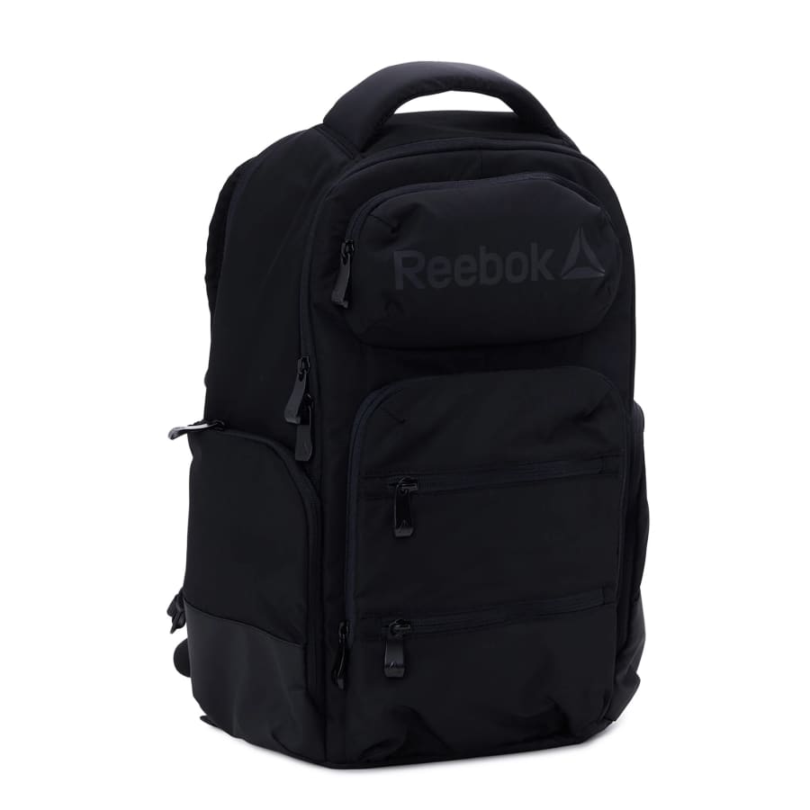 Reebok Winter 16" Laptop Backpack: $14 Reebok Winter 16" Laptop Backpack: $14