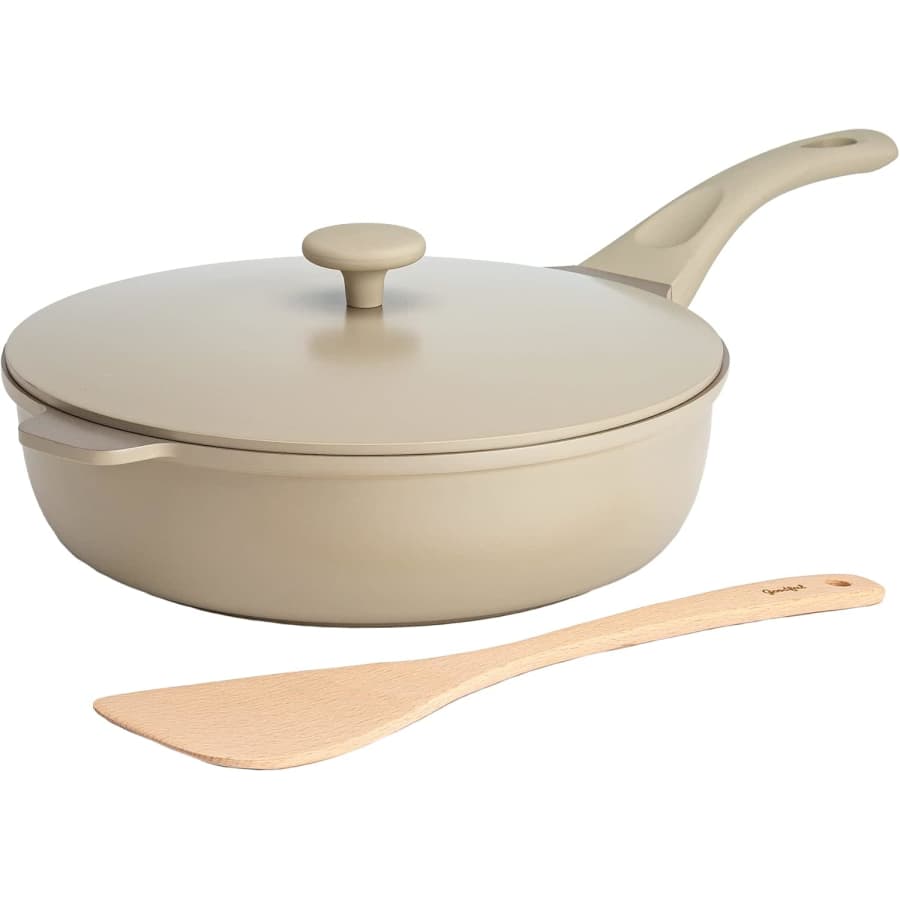Goodful All-in-One 11" Pan: $30