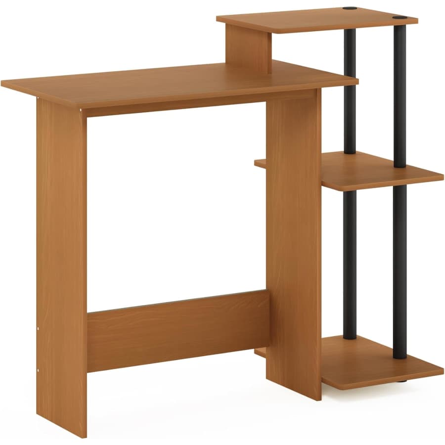Furinno Efficient Home Computer Desk: $15.78