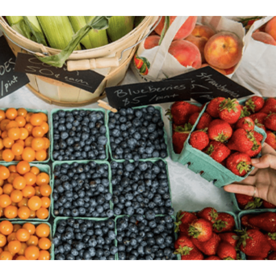 Tractor Supply Co. Farmer Markets: Visit on September 13