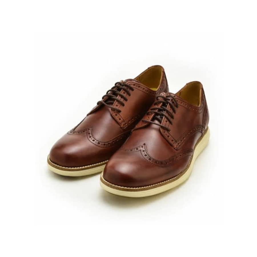 Cole Haan at Woot: Up to 59% off Cole Haan at Woot: Up to 59% off