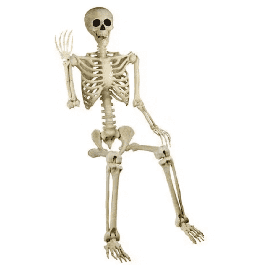 Halloween Clearance at Walgreens: Up to 90% off