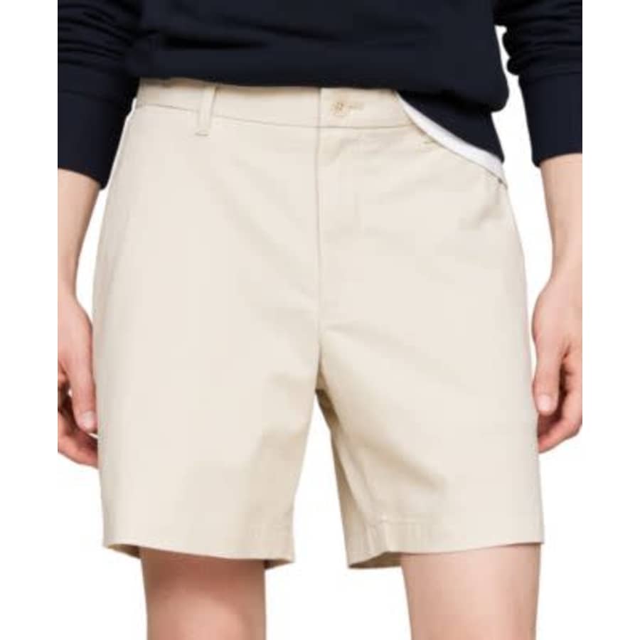 Tommy Hilfiger Men's Mercer Stretch Shorts: $24.73 Tommy Hilfiger Men's Mercer Stretch Shorts: $24.73