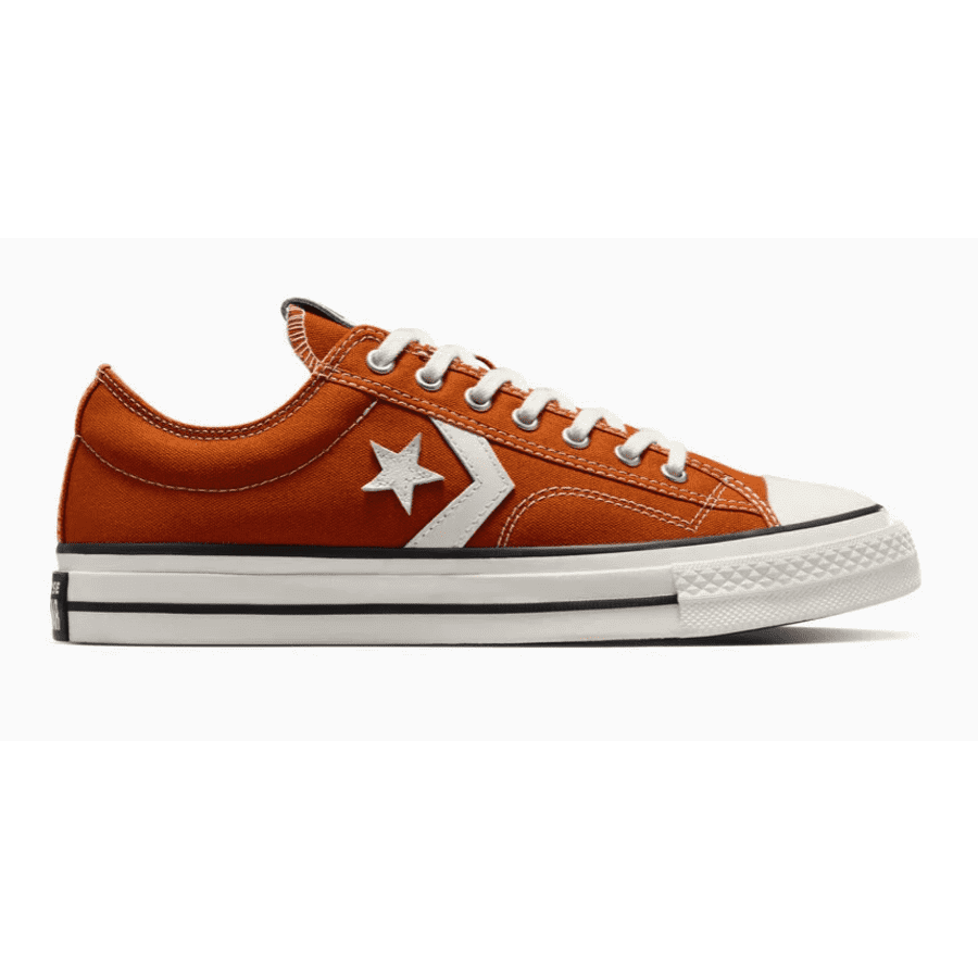 Converse Men's Star Player 76 Premium Canvas Sneakers: $26.98 Converse Men's Star Player 76 Premium Canvas Sneakers: $26.98