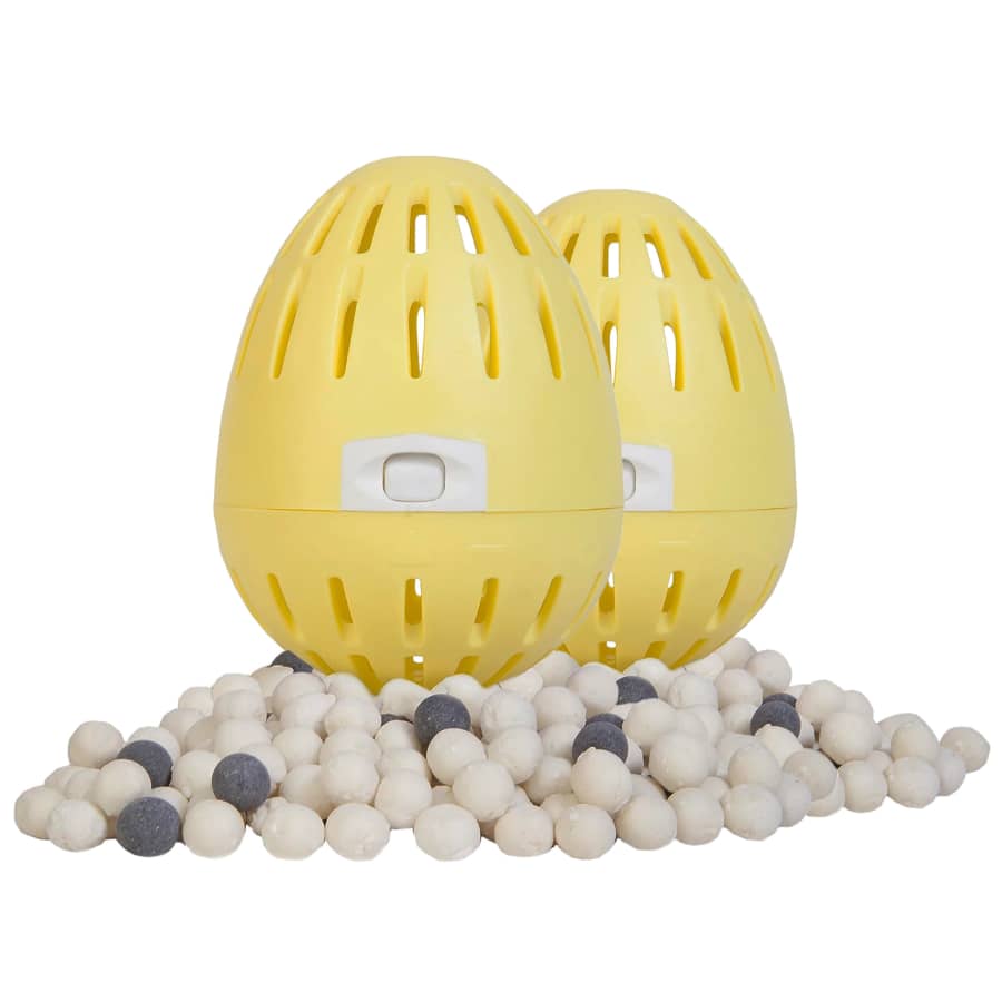 Ecoegg Laundry Egg 2-Pack: $12