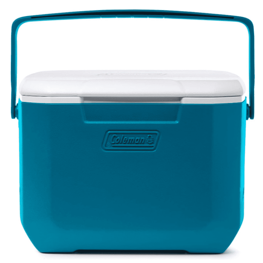 Coleman Chiller Series 16-Quart Insulated Cooler: $19 Coleman Chiller Series 16-Quart Insulated Cooler: $19