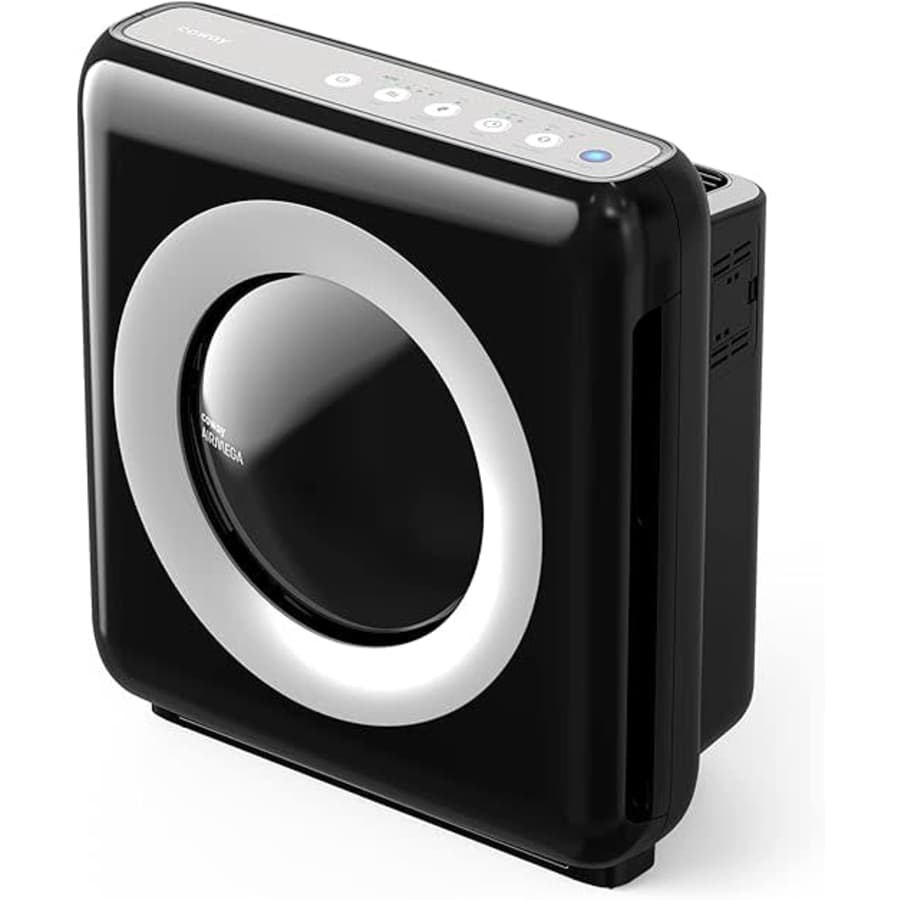 Coway Airmega True HEPA Air Purifier: $141.99 Coway Airmega True HEPA Air Purifier: $141.99