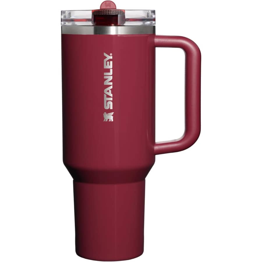 Stanley Quencher ProTour 40-oz. Flip Straw Tumbler: $29