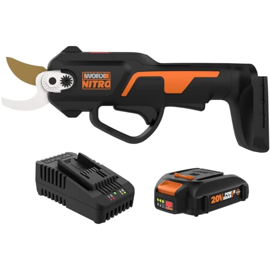 Worx Tool Deals at Amazon: Up to 45% off Worx Tool Deals at Amazon: Up to 45% off