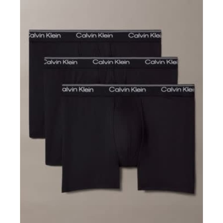 Macy's Big Fall Men's Underwear Sale: 40% off or