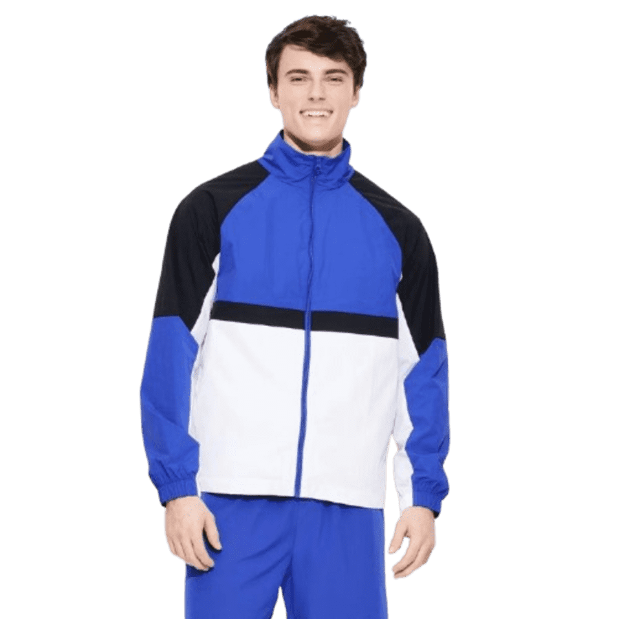 Original Use Men's Windbreaker Jacket: $11.99 Original Use Men's Windbreaker Jacket: $11.99