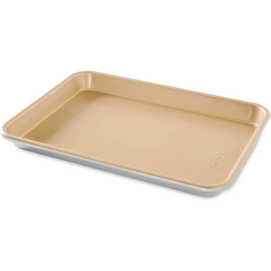 Nordic Ware NonStick Quarter Sheet: $14 Nordic Ware NonStick Quarter Sheet: $14