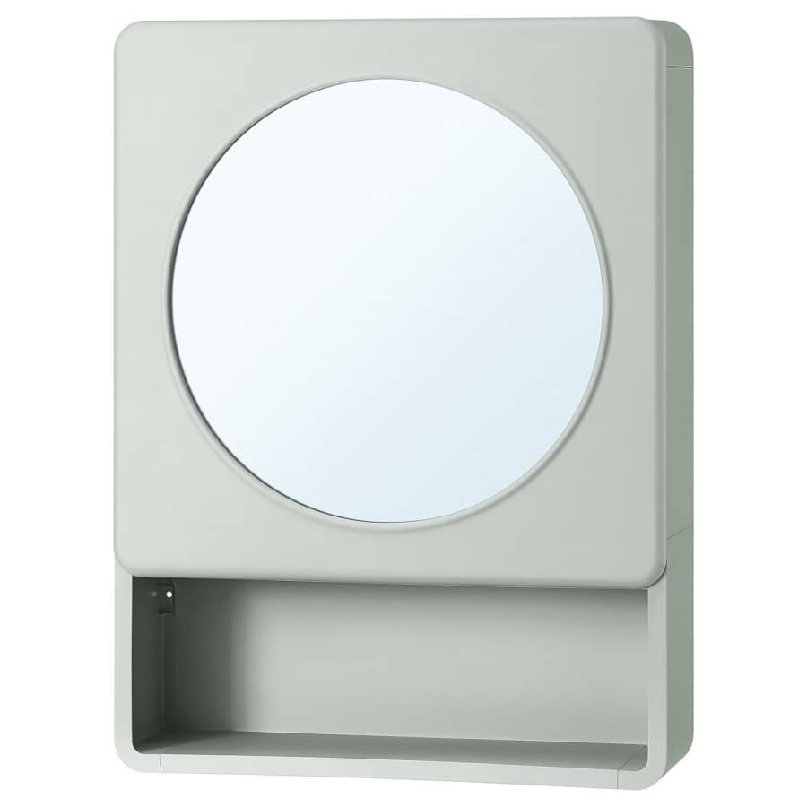 IKEA Ivosjon Mirror Cabinet: $19.99 IKEA Ivosjon Mirror Cabinet: $19.99