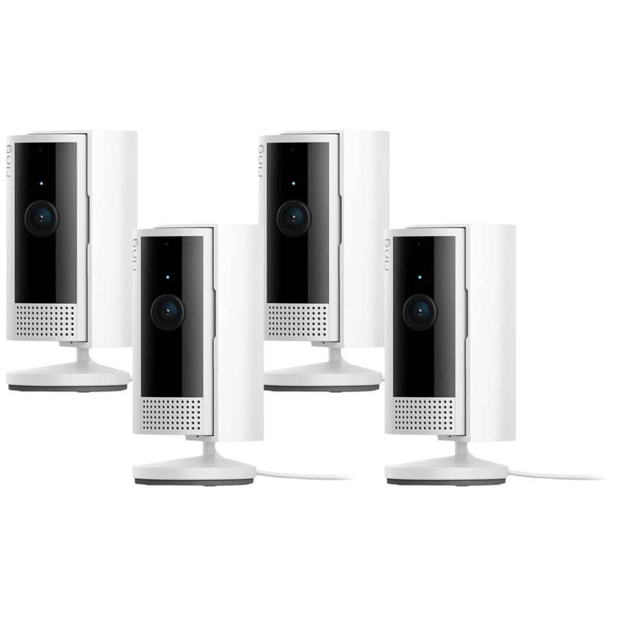 Ring Featured Deals at Amazon: Up to 28% off