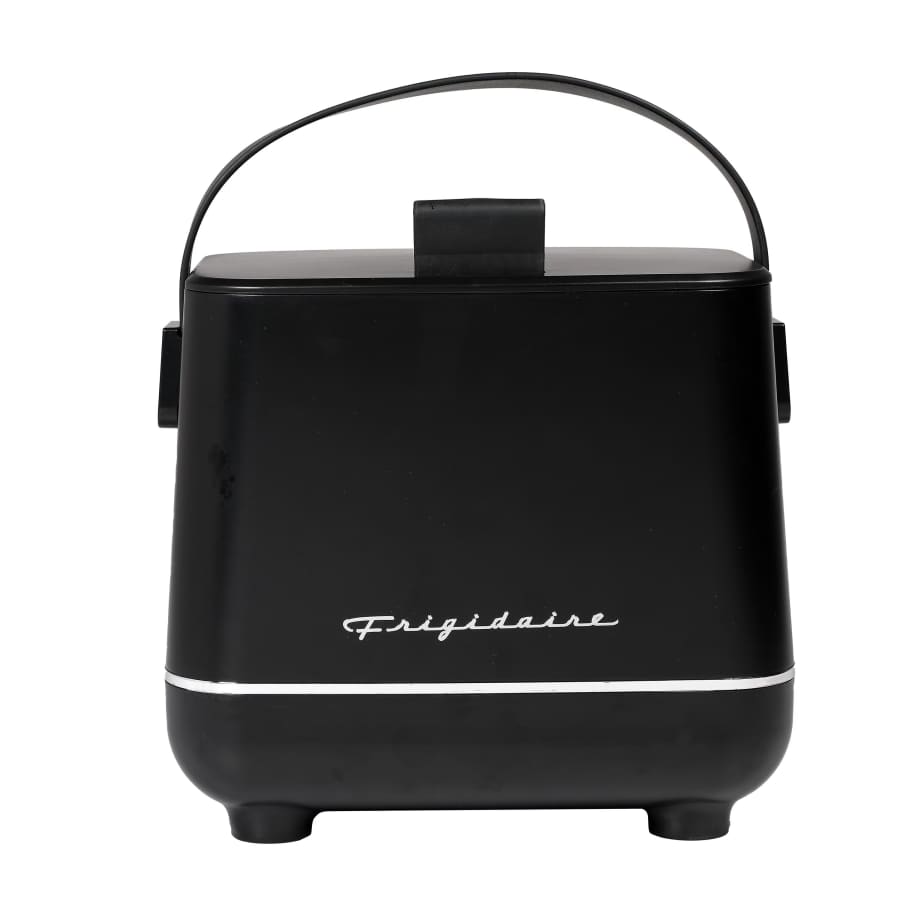 Frigidaire 6-Can Mini Personal Fridge Cooler: $15 Frigidaire 6-Can Mini Personal Fridge Cooler: $15