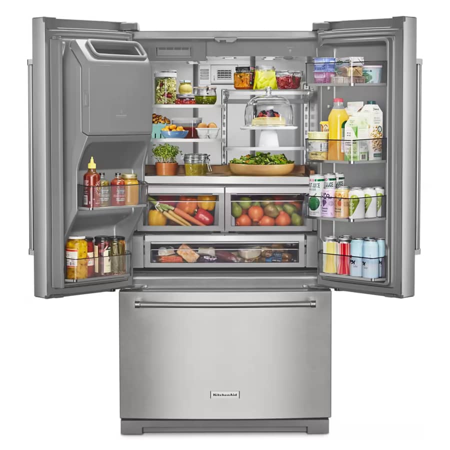 Best Buy Presidents' Day Major Appliances Sale: Up to $900 off Best Buy Presidents' Day Major Appliances Sale: Up to $900 off
