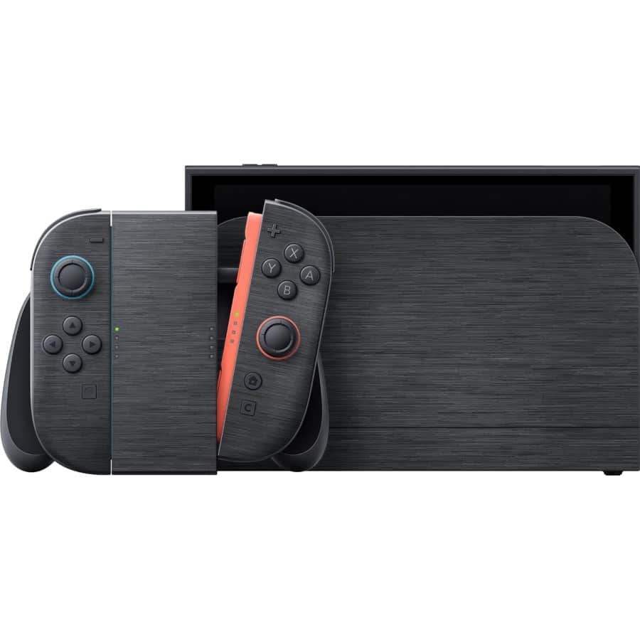 Razer Console Skin for Nintendo Switch 2: $20